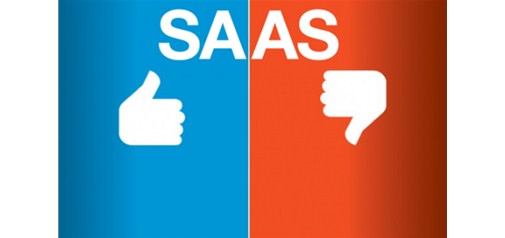 三個角度看SaaS，未來五年企業(yè)級服務(wù)市場將持續(xù)增長